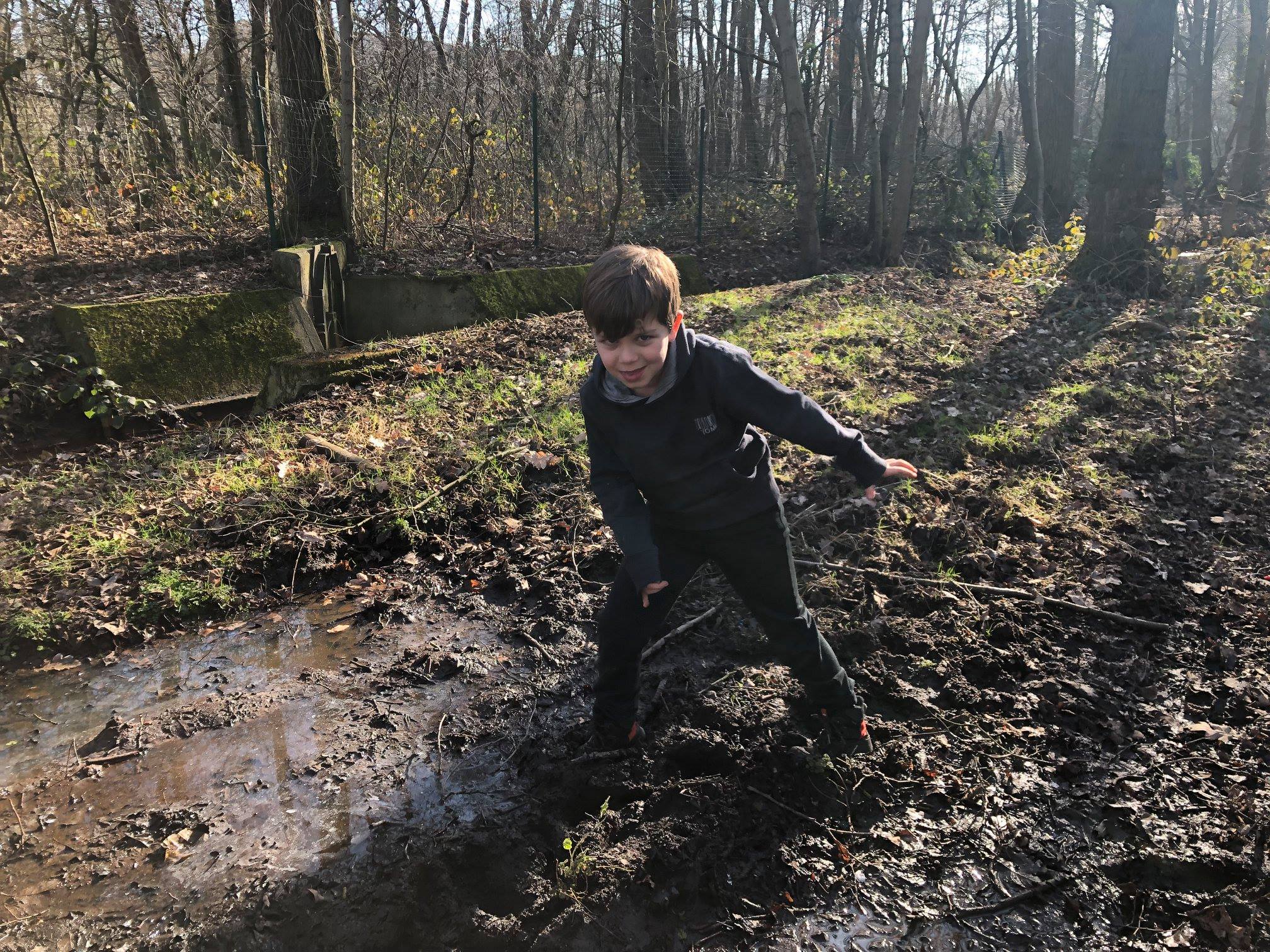 Sint-Martinus den XIIde - Wetenschapsspel Kapoenen Kiewit